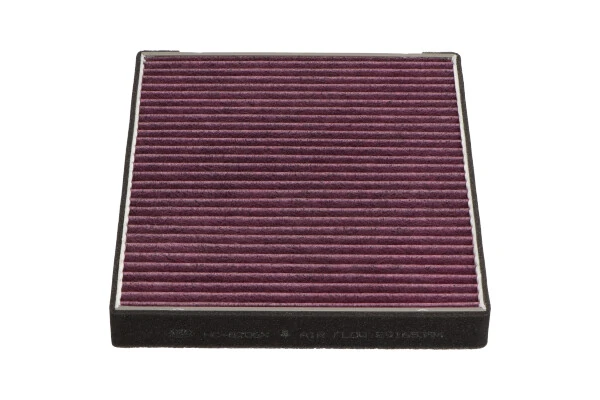 Filter, cabin air